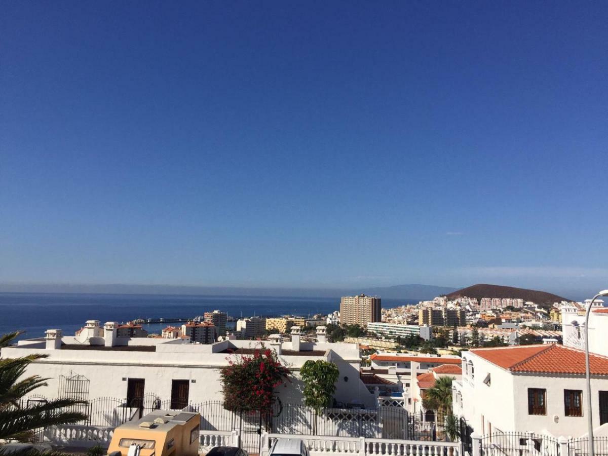 Summer Sunshine In Los Cristianos Arona  Exteriér fotografie