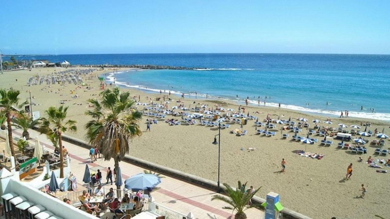 Summer Sunshine In Los Cristianos Arona  Exteriér fotografie